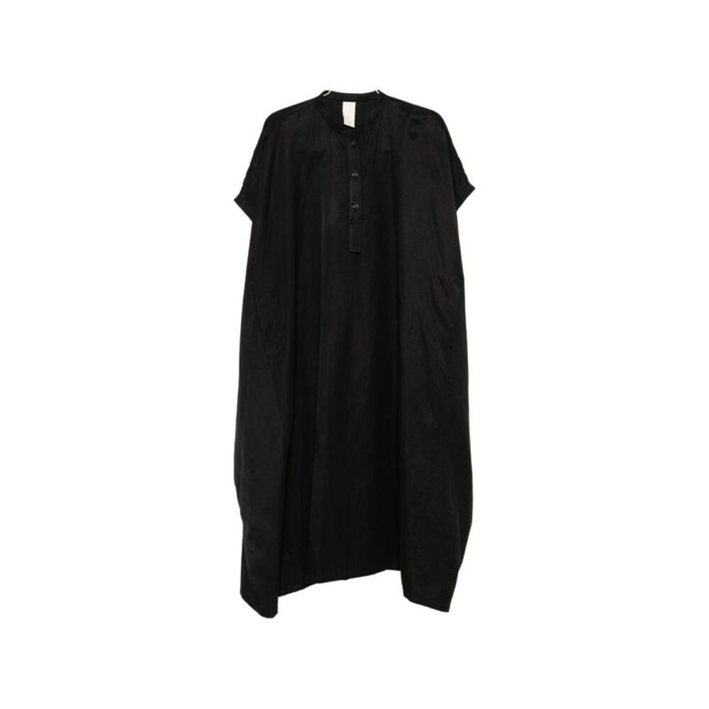 Soh Women Linen Blend Short Dress